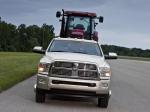 Dodge Ram 3500 Laramie Longhorn 2011 года